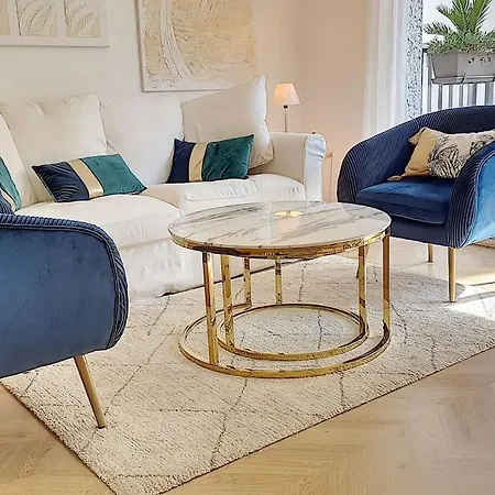 Style Architecte Proche De La Apartment