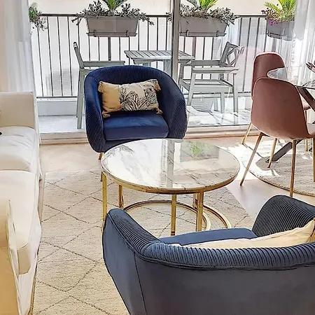 Style Architecte Proche De La * Cannes