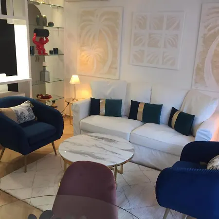 Style Architecte Proche De La * Cannes
